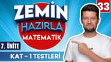 11.Gün:Köklü sayılar video önizlemesi