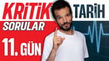 11.Gün: Milli Mücadele Dönemi video önizlemesi