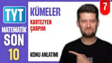 Kartezyen Çarpım video önizlemesi