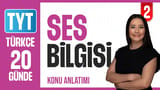 Ses Bilgisi video önizlemesi