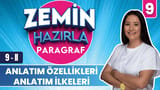 Cümlede Anlatım Özellikleri video önizlemesi