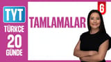 Tamlamalar video önizlemesi