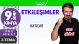 Katılar video önizlemesi
