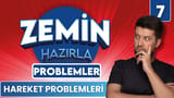 7.Gün: Hareket Problemleri video önizlemesi