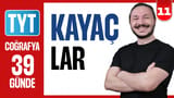 11.Gün: Kayaçlar video önizlemesi