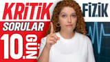 10.Gün: Dalgalar Soru Çözümü video önizlemesi
