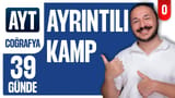 AYT Coğrafya Başlıyoruz video önizlemesi
