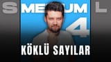 17.Gün: Köklü Sayılar Medium Test - 4 video önizlemesi