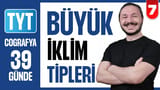 7.Gün: Büyük İklim Tipleri video önizlemesi