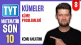 Küme Problemleri video önizlemesi