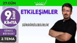 Sürdürülebilirlik video önizlemesi