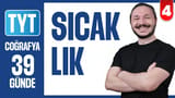 4.Gün: Sıcaklık video önizlemesi