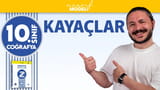 Kayaçlar video önizlemesi
