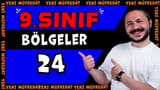 Bölge türleri ve bölge sınırları video önizlemesi