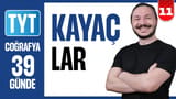 11.Gün: Kayaçlar video önizlemesi