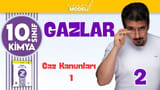 Gazlar video önizlemesi