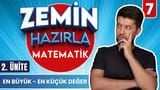 3.Gün:En büyük en küçük değer video önizlemesi