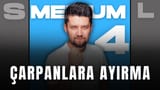 19.Gün: Çarpanlara Ayırma Medium Test - 4 video önizlemesi