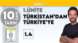 Türkistan'dan Türkiye'ye video önizlemesi