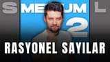 6.Gün: Rasyonel Sayılar Medium Test - 2 video önizlemesi