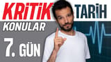 7.Gün: Sultan ve Osmanlı Merkez Teşkilatı - Klasik Çağda Osmanlı Toplum Düzeni video önizlemesi