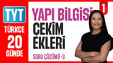 Çekim Ekleri video önizlemesi