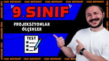 Projeksiyonlar ve ölçekler video önizlemesi