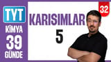 32.Gün: Koligatif Özellikler video önizlemesi
