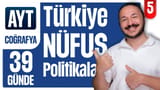 5.Gün:Türkiye'nin Nüfus Politikaları video önizlemesi