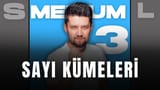 1.Gün: Sayı Kümeleri Medium Test - 3 video önizlemesi