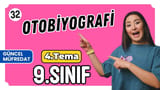 Otobiyografi video önizlemesi