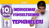 Kimyasal Tepkimeler video önizlemesi