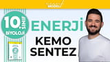 Kemosentez video önizlemesi