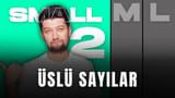 15.Gün: Üslü Sayılar Small Test - 2 video önizlemesi