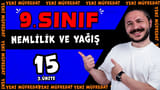 Nemlilik ve Yağış video önizlemesi