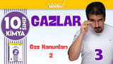Gazlar video önizlemesi