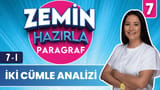 İki Cümle Analizi video önizlemesi