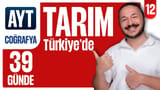 12.Gün:Türkiye'de Tarım video önizlemesi