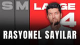 6.Gün: Rasyonel Sayılar Large Test - 4 video önizlemesi