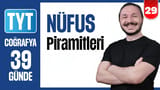 29.Gün: Nüfus piramitleri video önizlemesi