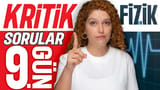 9.Gün: Kaldırma Kuvveti Soru Çözümü video önizlemesi