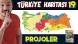 KALKINMA PROJELERİ video önizlemesi