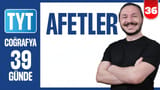 36.Gün: Afetler video önizlemesi