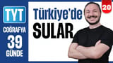 20.Gün: Türkiye'de sular video önizlemesi