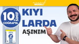 Kıyılarda Aşınım Ve Birikim Süreçleri video önizlemesi