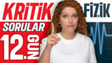 12.Gün: Optik Soru Çözümü video önizlemesi