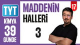 17.Gün: Buhar Basıncı, Kaynama Noktası ve Bağıl Nem video önizlemesi