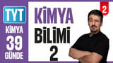 2.Gün: Kimya Bilimi 2 - Kimyanın Sembolik Dili video önizlemesi