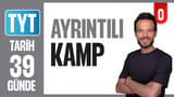 0.Gün: Yol Haritası video önizlemesi