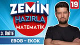 7.Gün:Ebob Ekok video önizlemesi